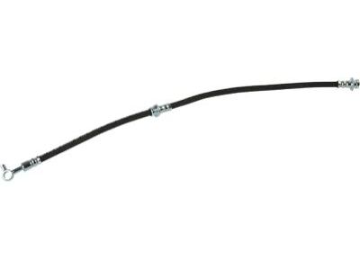 2008 Nissan Versa Brake Line - 46210-EM00A