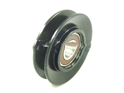 1987 Nissan Hardbody Pickup (D21) A/C Idler Pulley - 11925-V5003