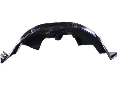 Nissan 63841-EA000 Protector-Front Fender,LH