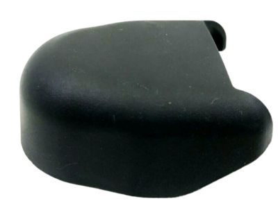 Nissan 87836-4P007 Cover-Belt Anchor