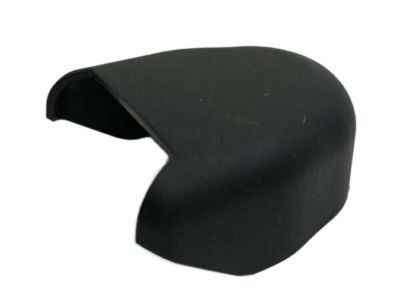 Nissan 87836-4P007 Cover-Belt Anchor