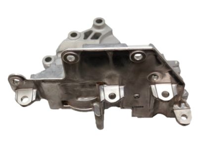 2008 Nissan Sentra Motor And Transmission Mount - 11220-ET81B