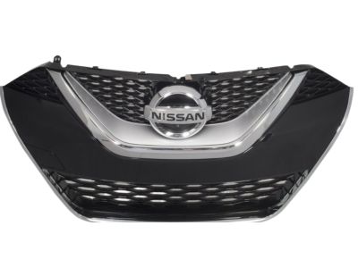 2018 Nissan Maxima Grille - 62310-4RA0B