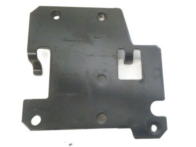 Nissan 62217-EZ00A Bracket-Front Bumper Stay,LH