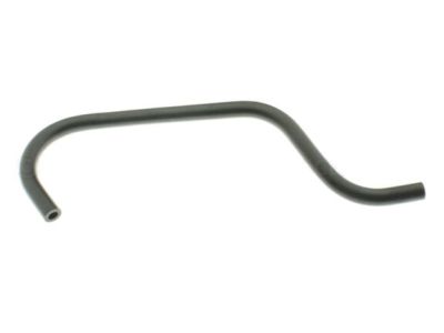 Nissan 17552-4S102 Hose Fuel