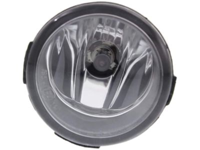 Nissan 26150-8998B Lamp Fog RH