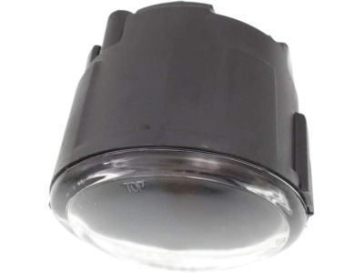 Nissan 26150-8998B Lamp Fog RH