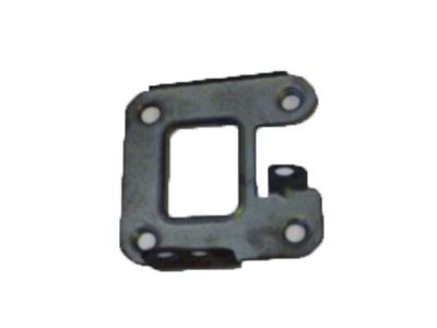 Nissan 28038-73P00 Bracket-Radio