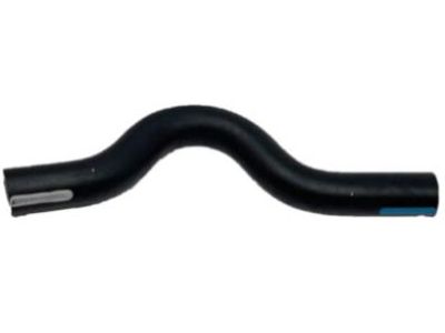 Nissan 49717-JK000 Hose Assy-Suction,Power Steering