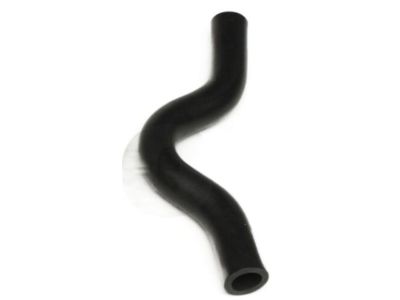 Nissan 49717-JK000 Hose Assy-Suction,Power Steering