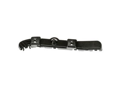 Nissan 62221-ZX10A Bracket - Front Bumper Side, LH