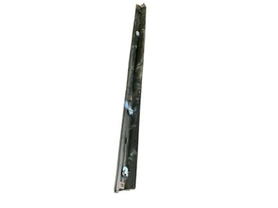 Nissan 80870-CC20A Moulding-Front Door,RH