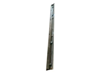 Nissan 80870-CC20A Moulding-Front Door,RH