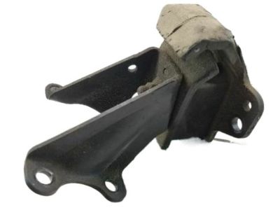 Nissan Hardbody Pickup (D21) Motor And Transmission Mount - 11210-18G01