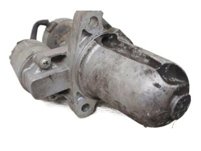 Nissan 23300-JA10B Motor Assy-Starter