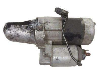 Nissan 23300-JA10B Motor Assy-Starter