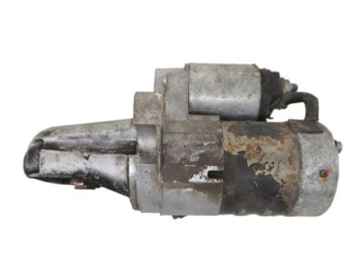 2008 Nissan Altima Starter Motor - 23300-JA10B