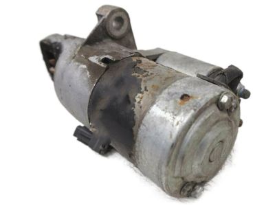 Nissan 23300-JA10B Motor Assy-Starter