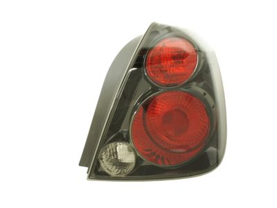 2004 Nissan Altima Tail Light - 26550-ZB725