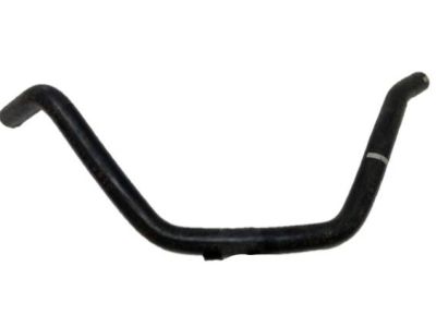 Nissan 11826-ZE00C Blow-By Gas Hose