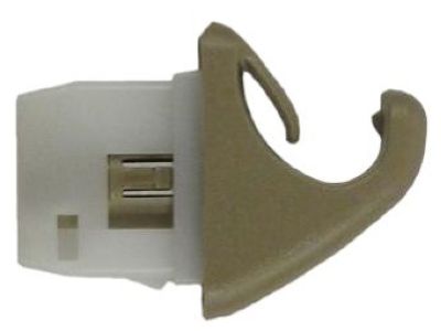 Nissan 96409-CB001 Holder SUNVISOR