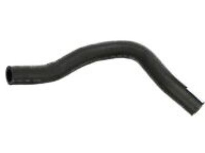 Nissan 49717-4B500 Hose Assy-Suction,Power Steering
