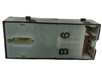 Nissan 25411-CA010 Switch Assy-Power Window,Assist