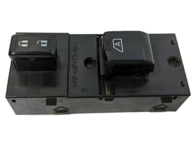 2006 Nissan Murano Power Window Switch - 25411-CA010