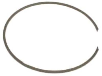 Nissan 32603-36N00 Spring Insert SFT