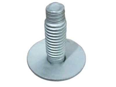 Nissan 01436-01711 Screw