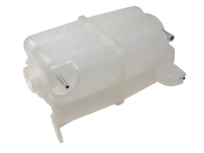 New Engine Coolant Recovery Tank For 2004-2015 Nissan Titan Includes Cap NI3014129 217109FF0A 