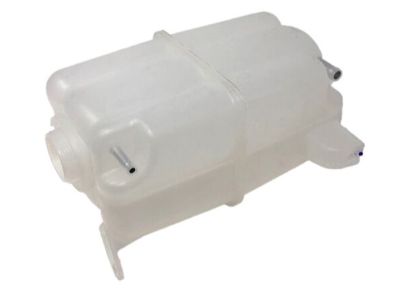 2015 Nissan Titan Coolant Reservoir - 21710-9FF0A