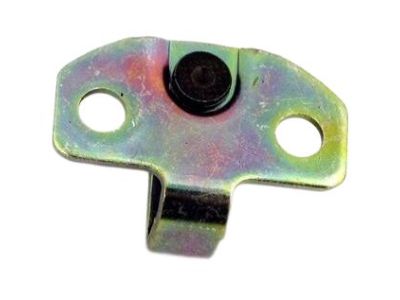 1982 Nissan 200SX Rear Door Striker - 80570-Q0101