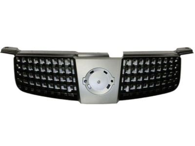 2006 Nissan Sentra Grille - 62070-6Z501