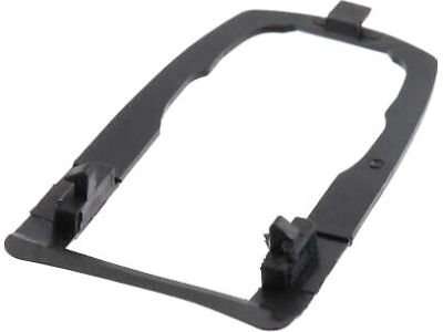 Nissan 80654-4RA0A Gasket-Outside Handle,Front Door