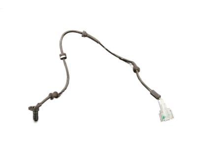 2010 Nissan Titan Speed Sensor - D7910-ZR00B