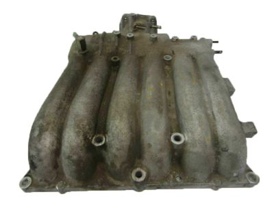 Nissan 14010-4W005 Collector Intake Manifold