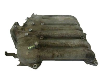 Nissan 14010-4W005 Collector Intake Manifold