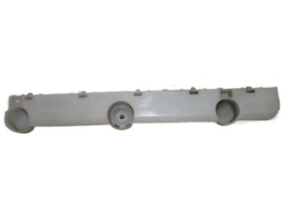 Nissan 85220-3BA0A Bracket-Rear Bumper Side,RH