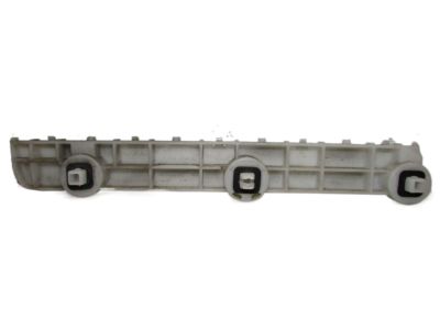 Nissan 85220-3BA0A Bracket-Rear Bumper Side,RH