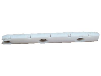 Nissan 85220-3BA0A Bracket-Rear Bumper Side,RH