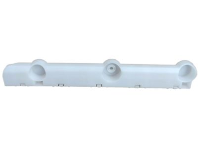 Nissan 85220-3BA0A Bracket-Rear Bumper Side,RH