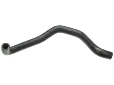 Nissan 92410-6M100 Hose-Heater,Outlet