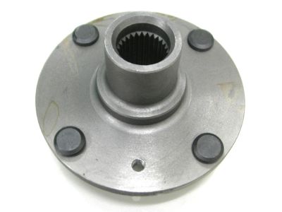 2003 Nissan Frontier Wheel Hub - 40202-3S615