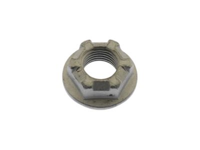 Nissan 54588-1KA0A Nut