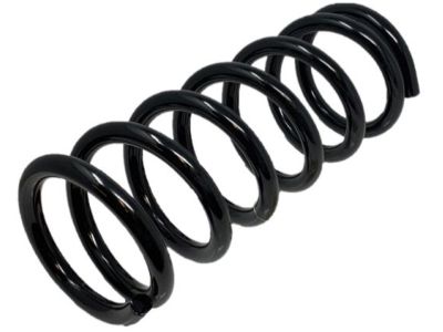 2007 Nissan Armada Coil Springs - 55020-ZQ00A