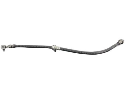 Nissan 46210-5AA0B Hose Assy-Brake,Front