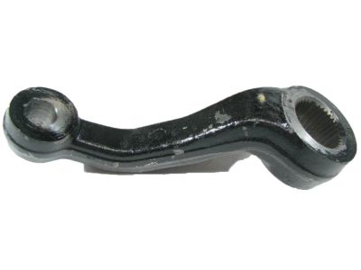 1980 Nissan 720 Pickup Idler Arm - 48502-01W05