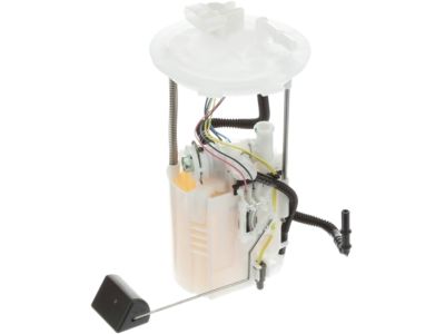 Nissan 17040-5AA0B Complete Fuel Pump