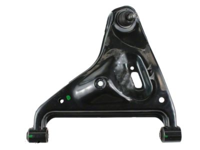 1998 Nissan 240SX Control Arm - 55501-70T00